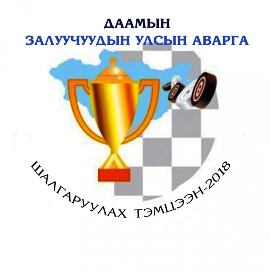 2018 оны залуучуудын улсын аварга шалгаруулах тэмцээний удирдамж