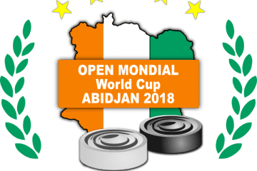 “Аbidjan Open”-ы цом Африк тивдээ үлдлээ
