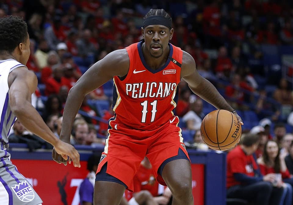 Санхүү: NBA-гийн 2018-19 оны хамгийн өндөр цалинтай тоглогчид